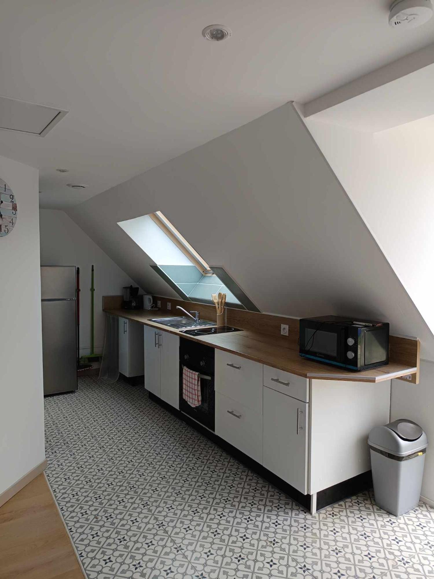 Ferienwohnung Ferme Equestre Oye-Plage Exterior foto